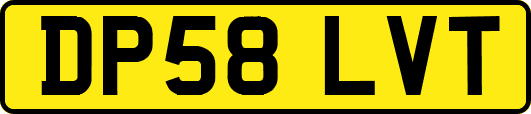 DP58LVT