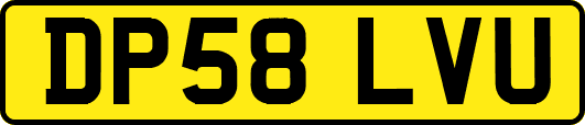 DP58LVU