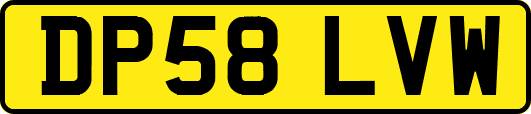 DP58LVW