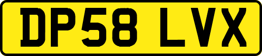 DP58LVX