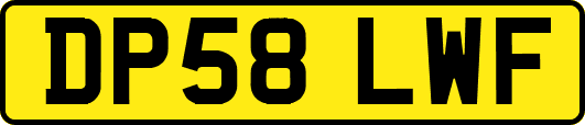 DP58LWF