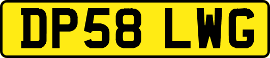 DP58LWG