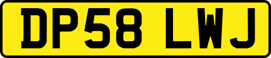 DP58LWJ