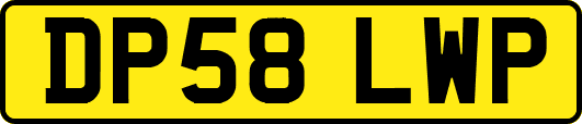 DP58LWP