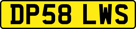 DP58LWS