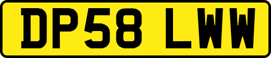 DP58LWW