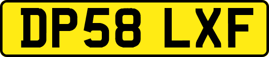 DP58LXF