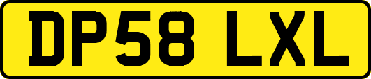 DP58LXL