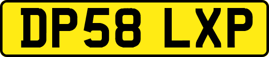 DP58LXP