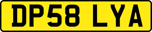 DP58LYA