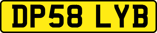 DP58LYB