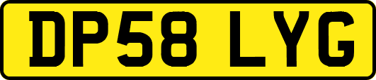 DP58LYG