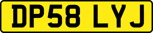 DP58LYJ