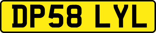 DP58LYL