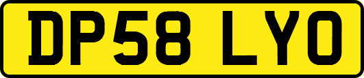 DP58LYO