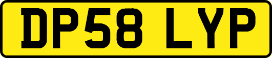 DP58LYP