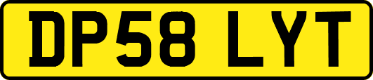 DP58LYT