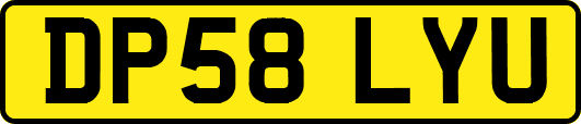 DP58LYU