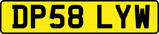 DP58LYW