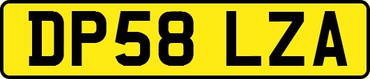 DP58LZA