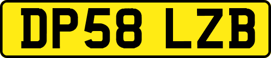 DP58LZB