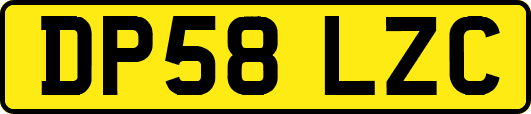 DP58LZC