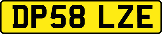 DP58LZE