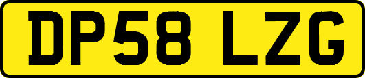 DP58LZG