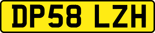 DP58LZH