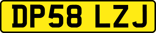 DP58LZJ