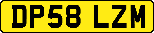 DP58LZM