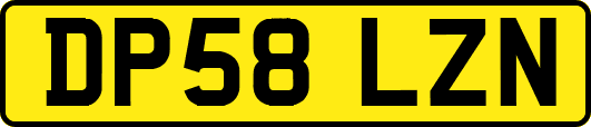 DP58LZN