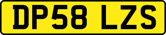 DP58LZS