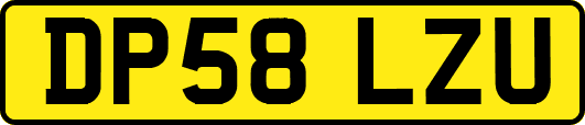 DP58LZU