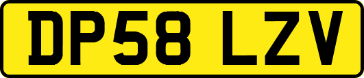 DP58LZV