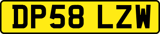 DP58LZW