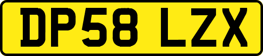 DP58LZX