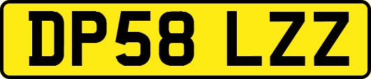 DP58LZZ