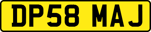 DP58MAJ