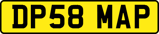 DP58MAP