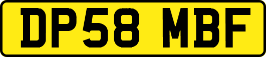 DP58MBF