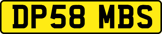 DP58MBS