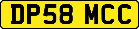 DP58MCC