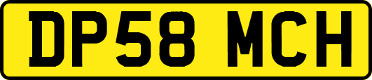 DP58MCH