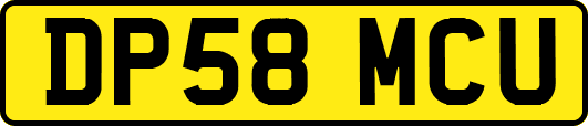 DP58MCU