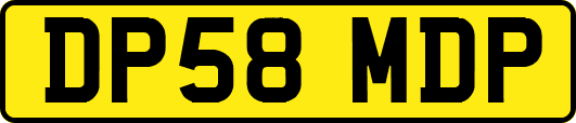 DP58MDP