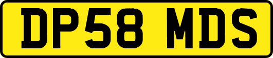 DP58MDS