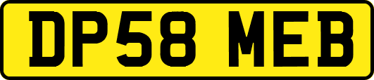 DP58MEB