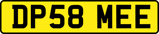 DP58MEE