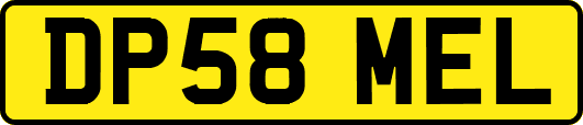 DP58MEL